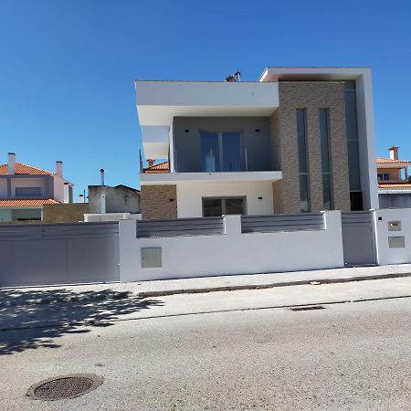 Апартаменты Miranda House Назаре Экстерьер фото